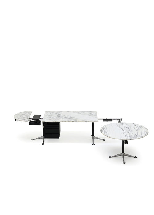 Bureau exécutif d'Herman Miller