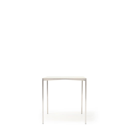 Van Severen table "Alu Table"