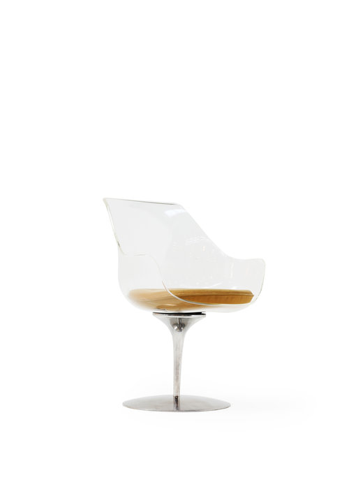 Chaise Champagne, 1962