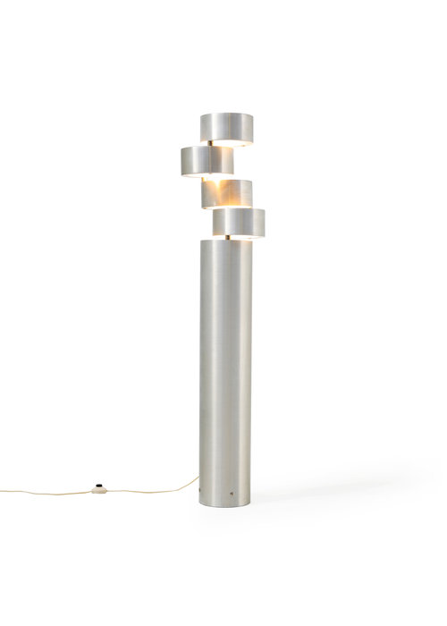 STILUX - MILANO Floor lamp