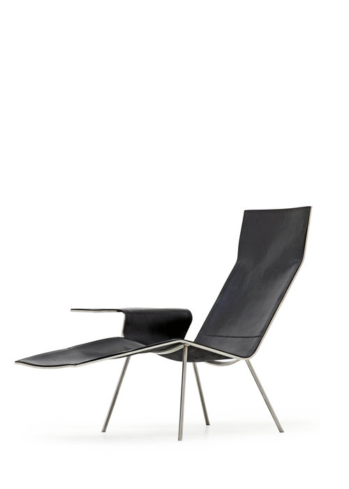 Maarten Van Severen Lounge chair