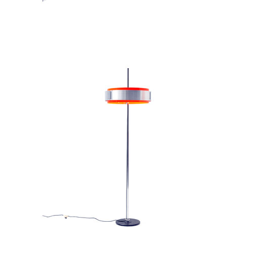 Lampadaire vintage "Gepo", 1970