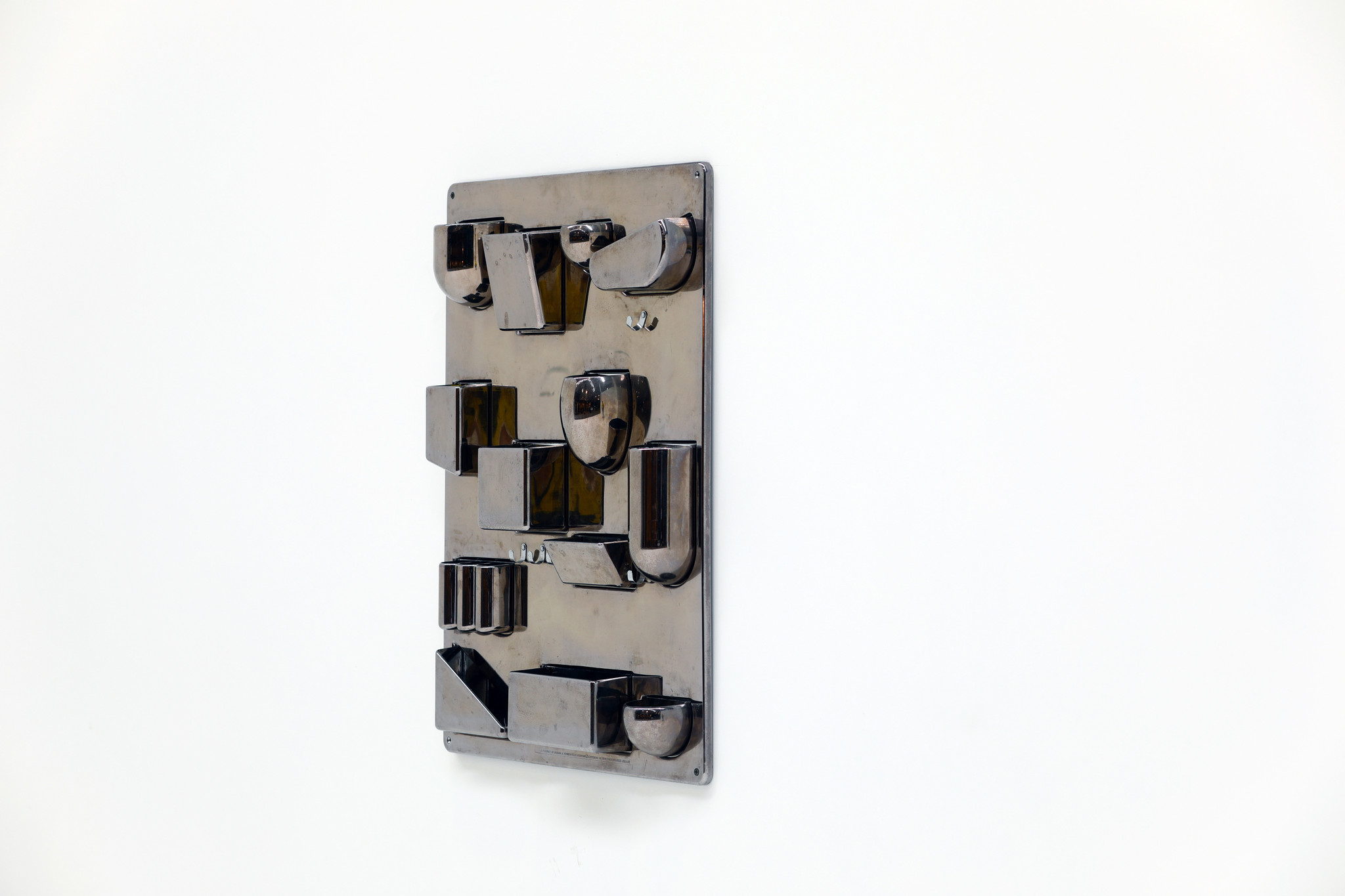 WALL ORGANIZER BY MAURER & BECKER Limited Edition