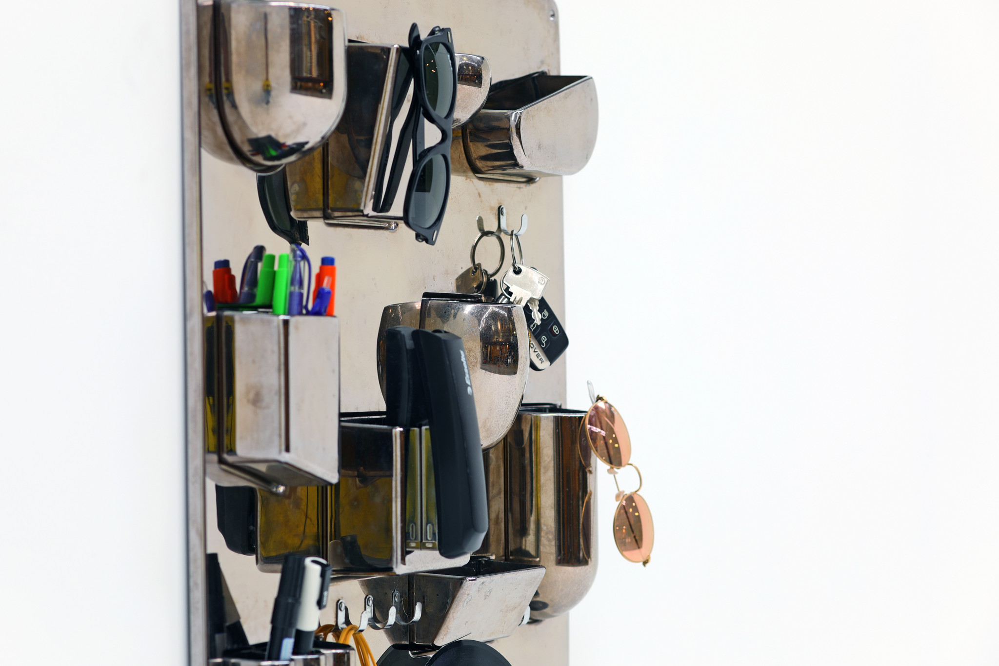 WALL ORGANIZER BY MAURER & BECKER Limited Edition