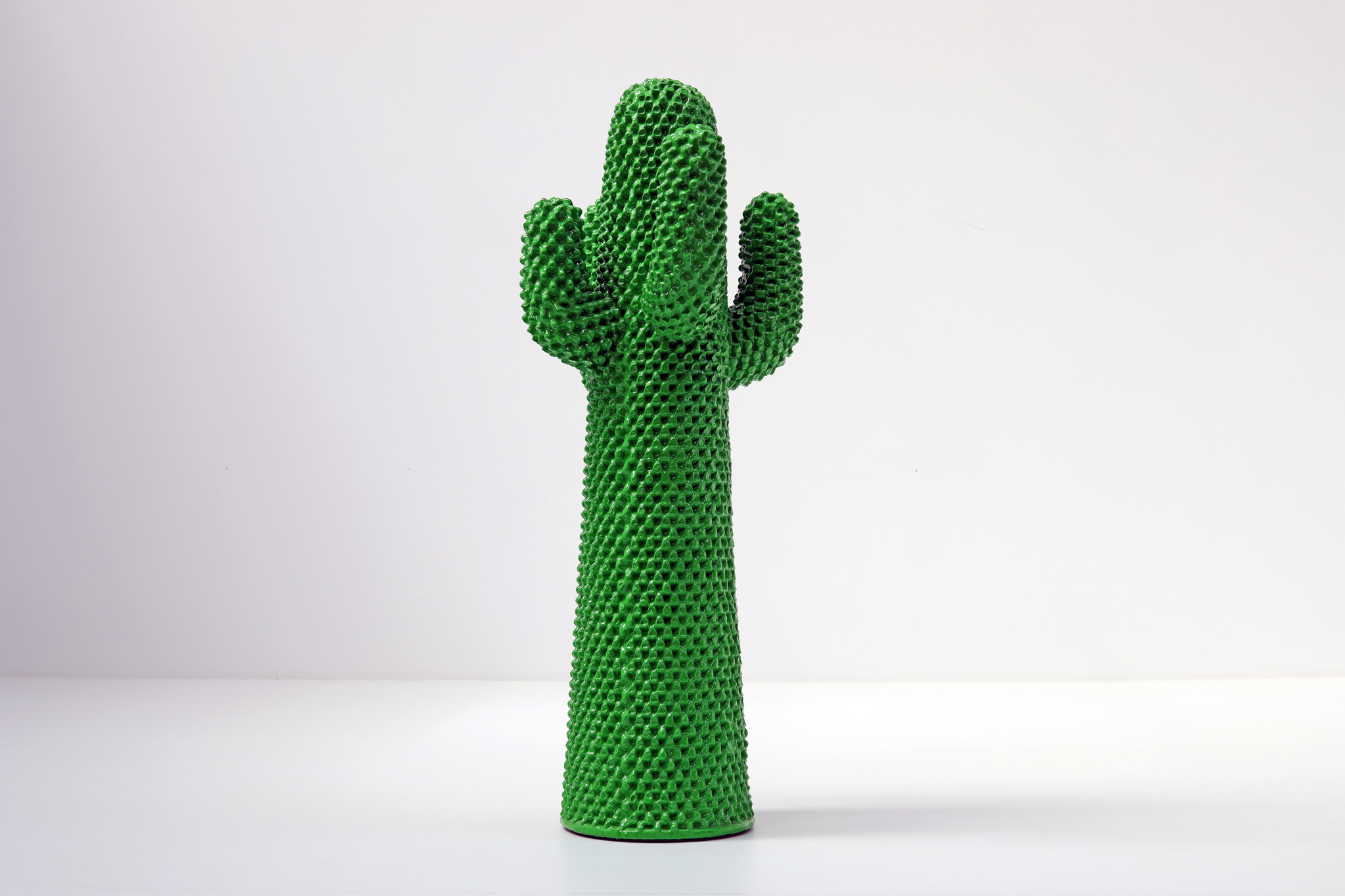 GUFRAM "Another Green" CACTUS BY GUIDO DROCCO AND FRANCO MELLO, 1986