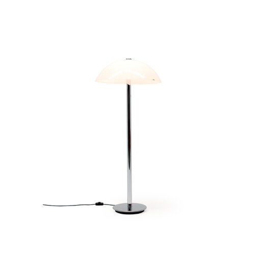 Lampadaire champignon