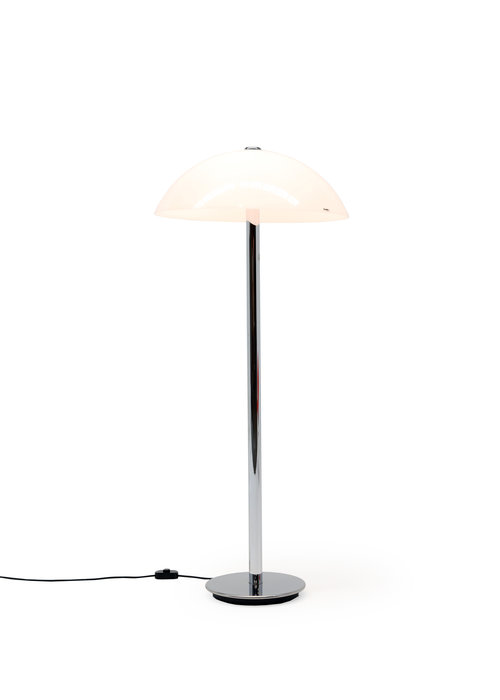 Lampadaire champignon