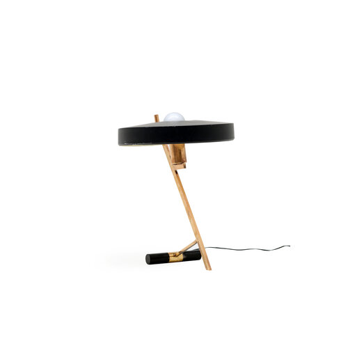 Lampe de notaire Louis Kalff
