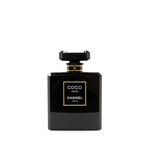 Chanel Coco Noir Factice