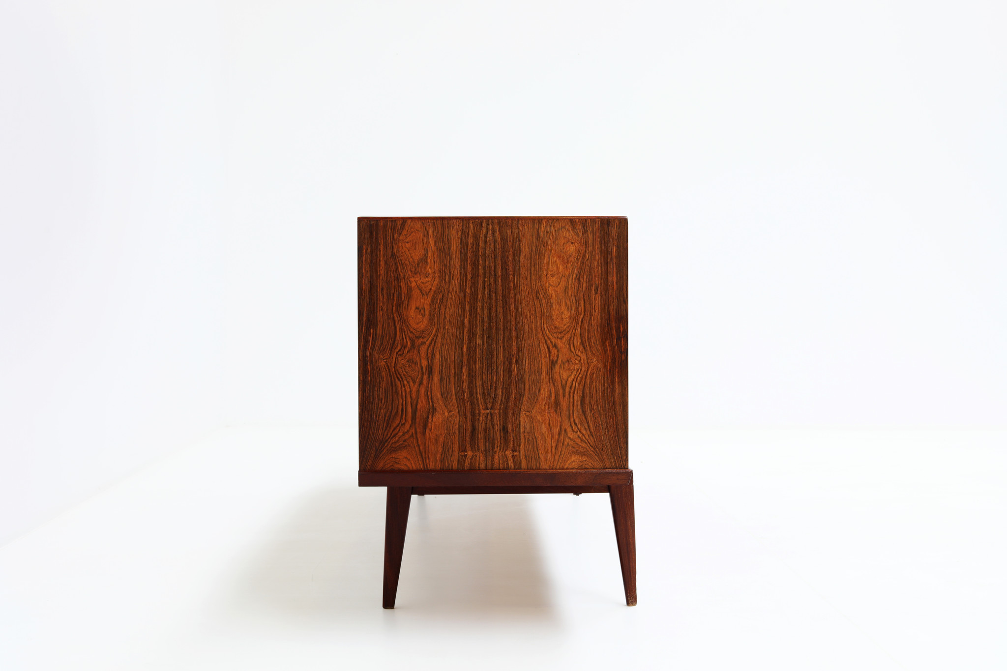 COMMODE PAR OSWALD VERMAERCKE POUR V FORM, ANNÉES 1960