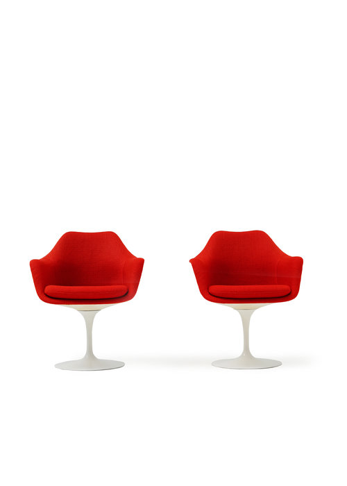 Fauteuils Eero Saarinen