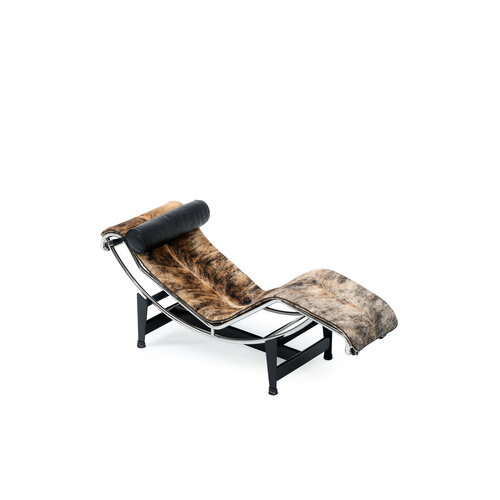 LE CORBUSIER "La Pampa"