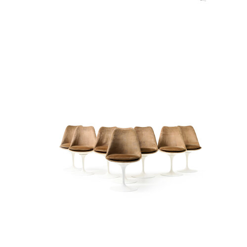 Tulip stoelen