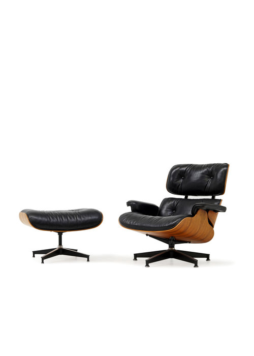 Eames Lounge