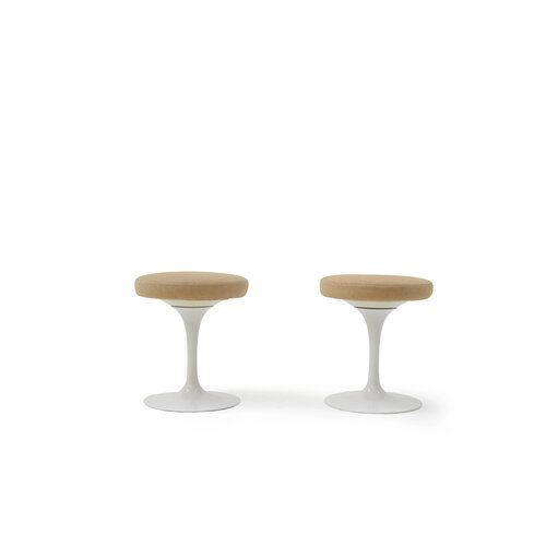 Knoll Tulip stool