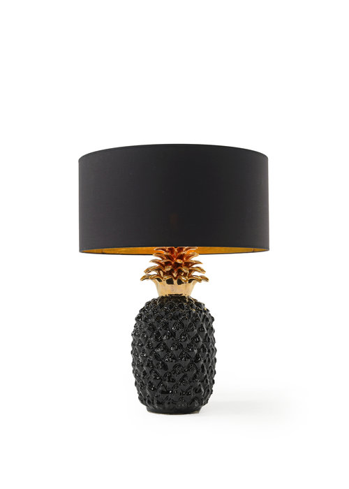 Lampe ananas