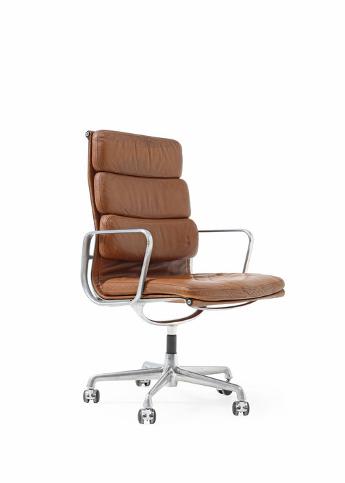 Chaise de bureau Eames