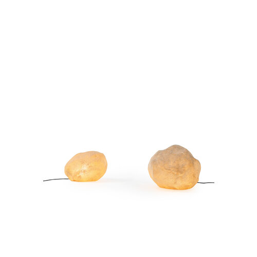 Lampes Moon Rock