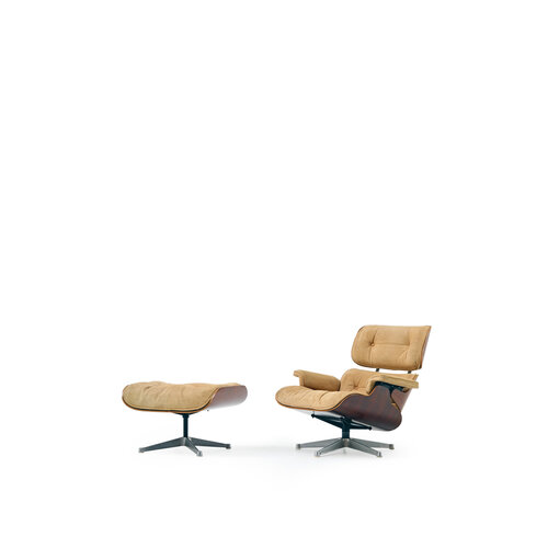 Eames lounge