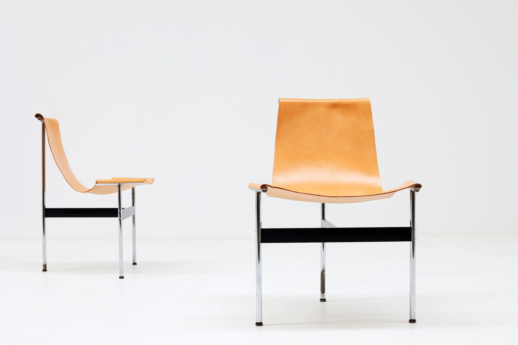 T-Chair by Katavolos, Littell and Kelley 1952