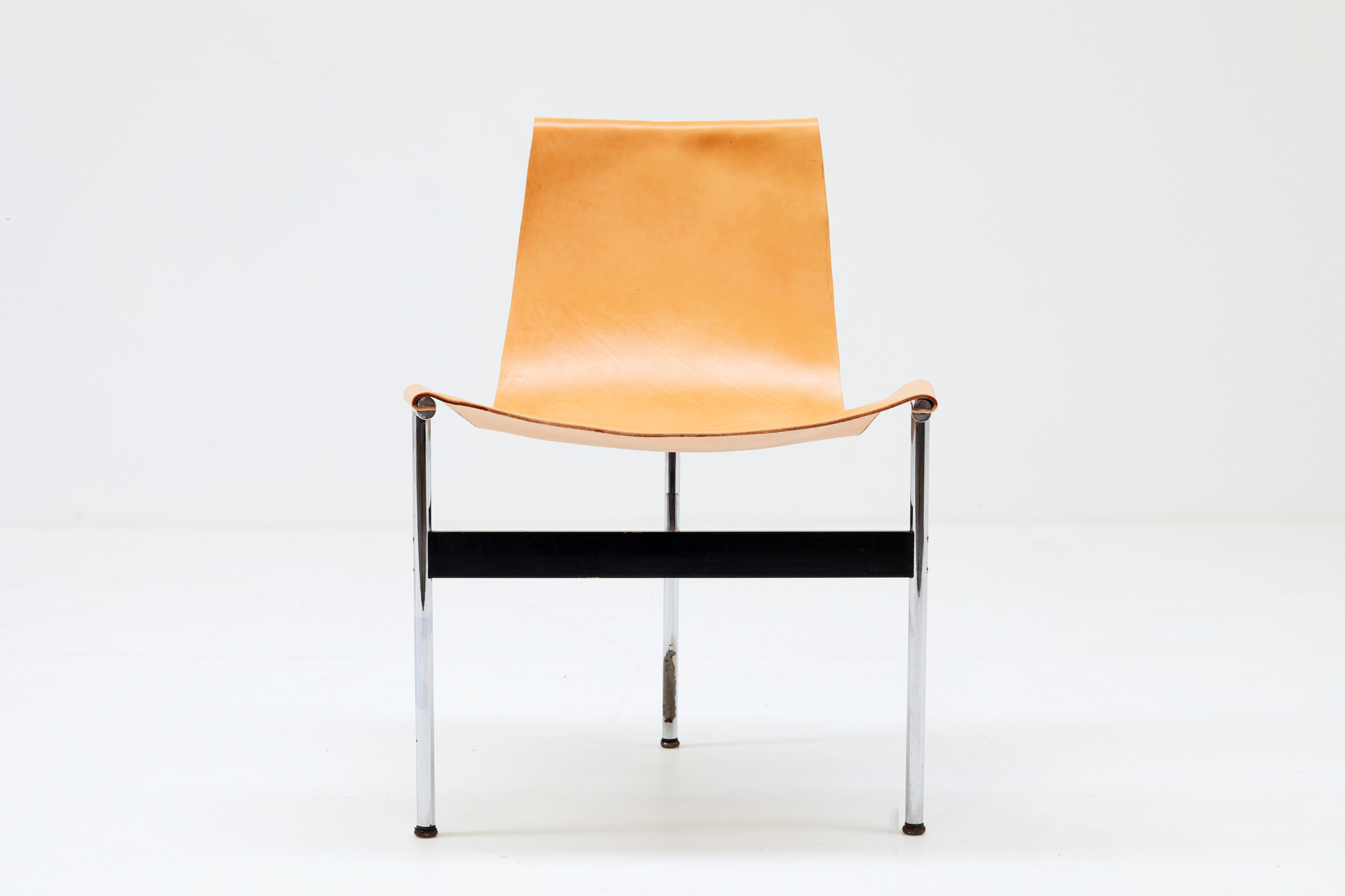 Chaise en T par Katavolos, Littell et Kelley 1952