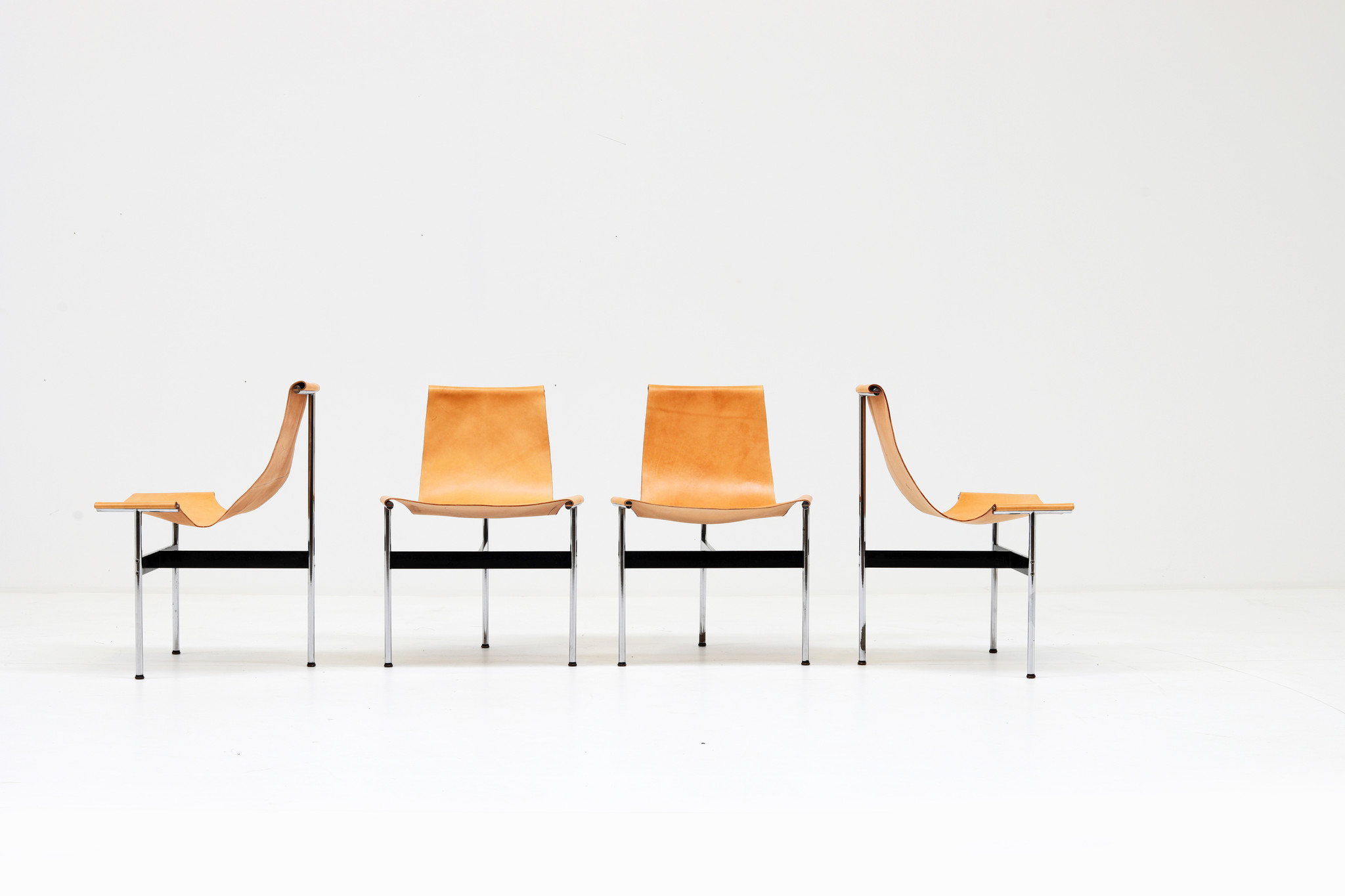 T-Chair by Katavolos, Littell and Kelley 1952