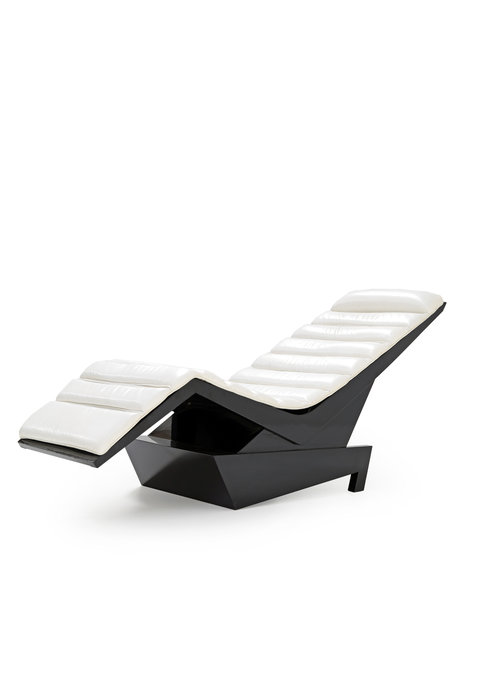 EMIEL VERANNEMAN LOUNGE CHAIR, 1970S