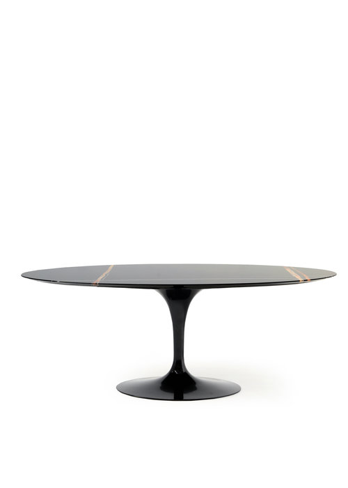 Black Knoll table