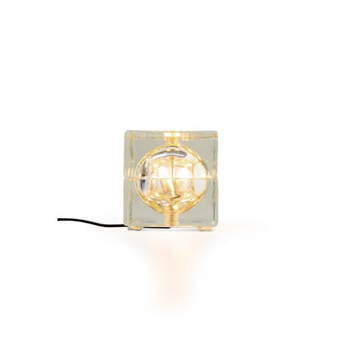 Cubosphere Table Lamp