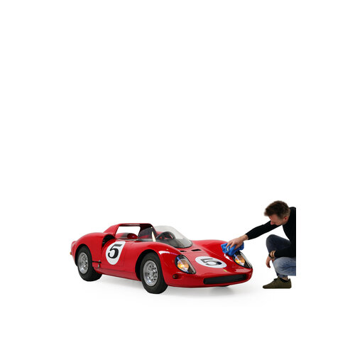 Ferrari Junior