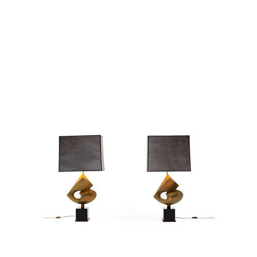 Lampes Philippe Jean
