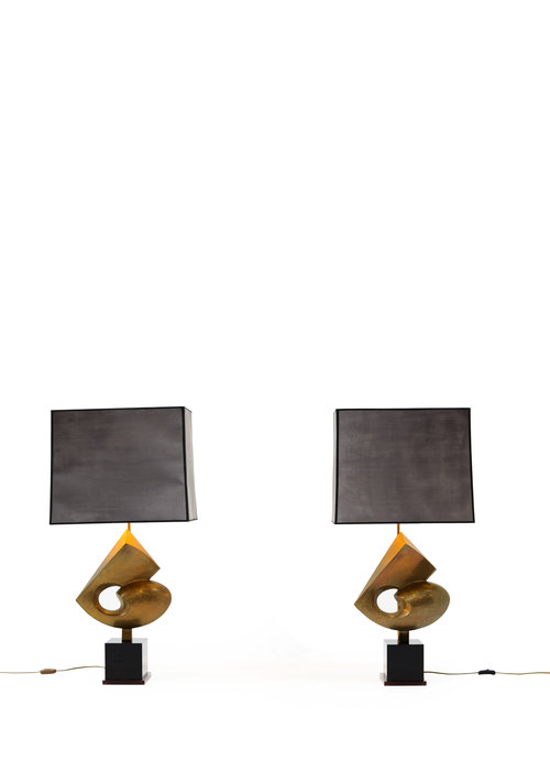 Lampes Philippe Jean