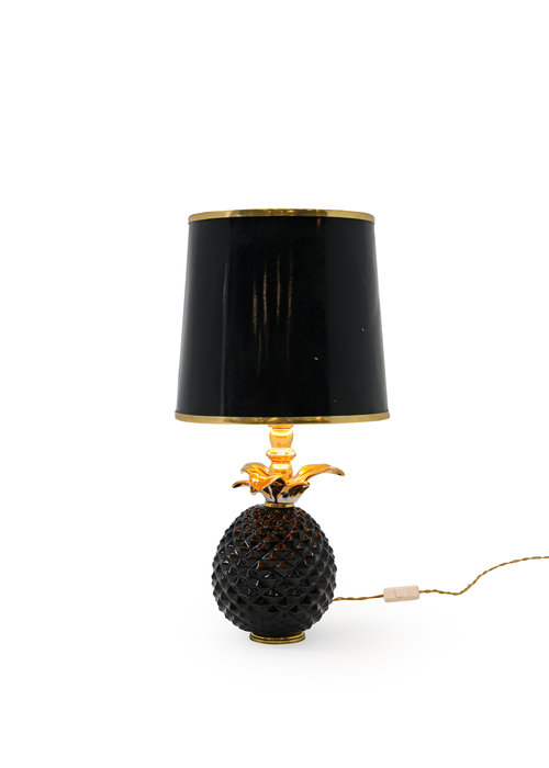 Lampe ananas