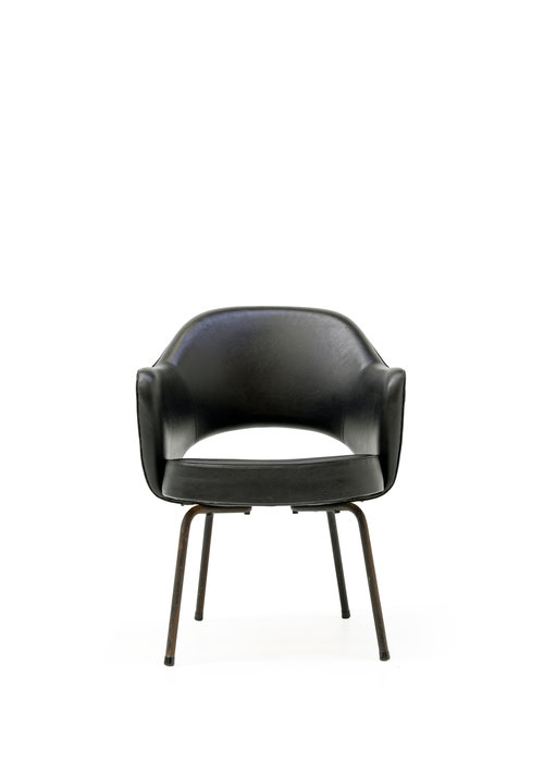 Fauteuil Knoll Saarinen