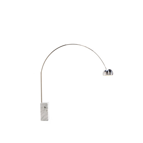 Lampe Arco Flos