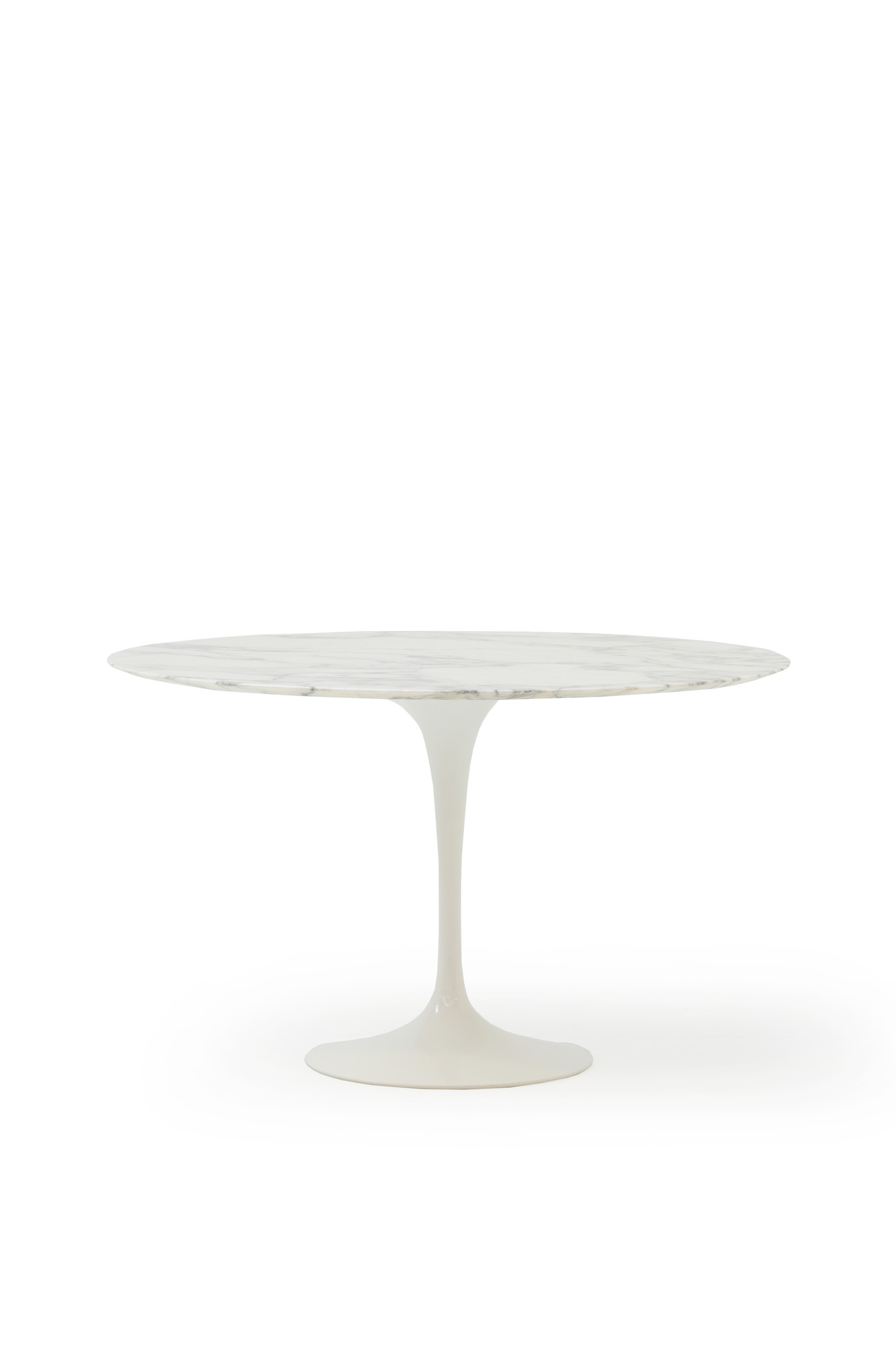 Knoll marble Tulip table designed by Eero Saarinen THE HOUSE OF WAUW