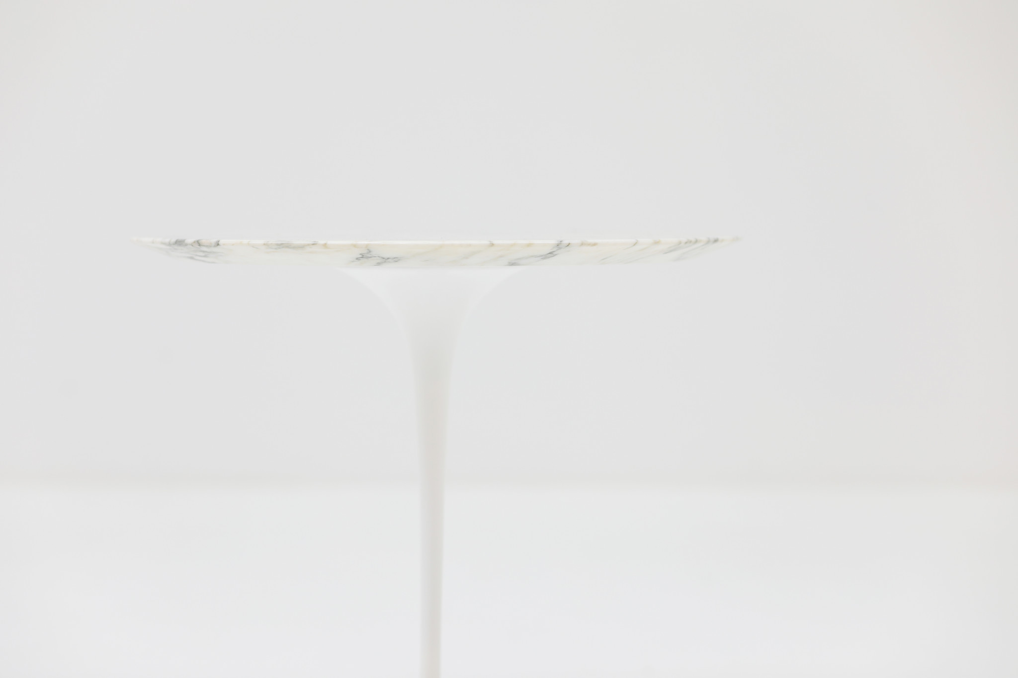 Table d'appoint Knoll conçue par Eero Saarinen, années 1950