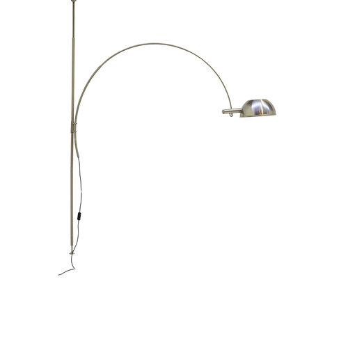 Florian Schulz arc lamp