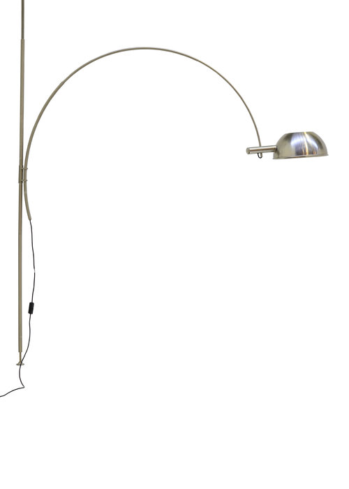 Florian Schulz arc lamp