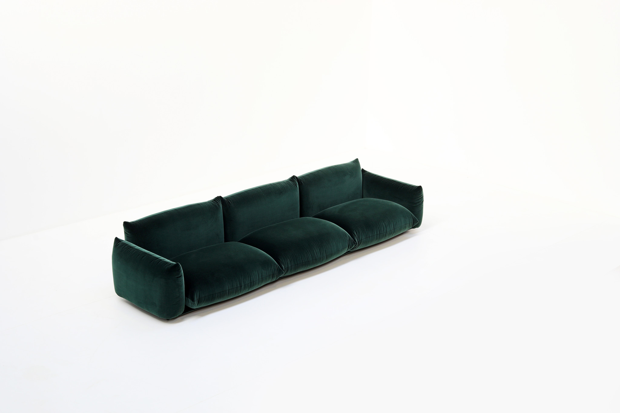 Marenco Sofa designed by Mario Marenco for Arflex