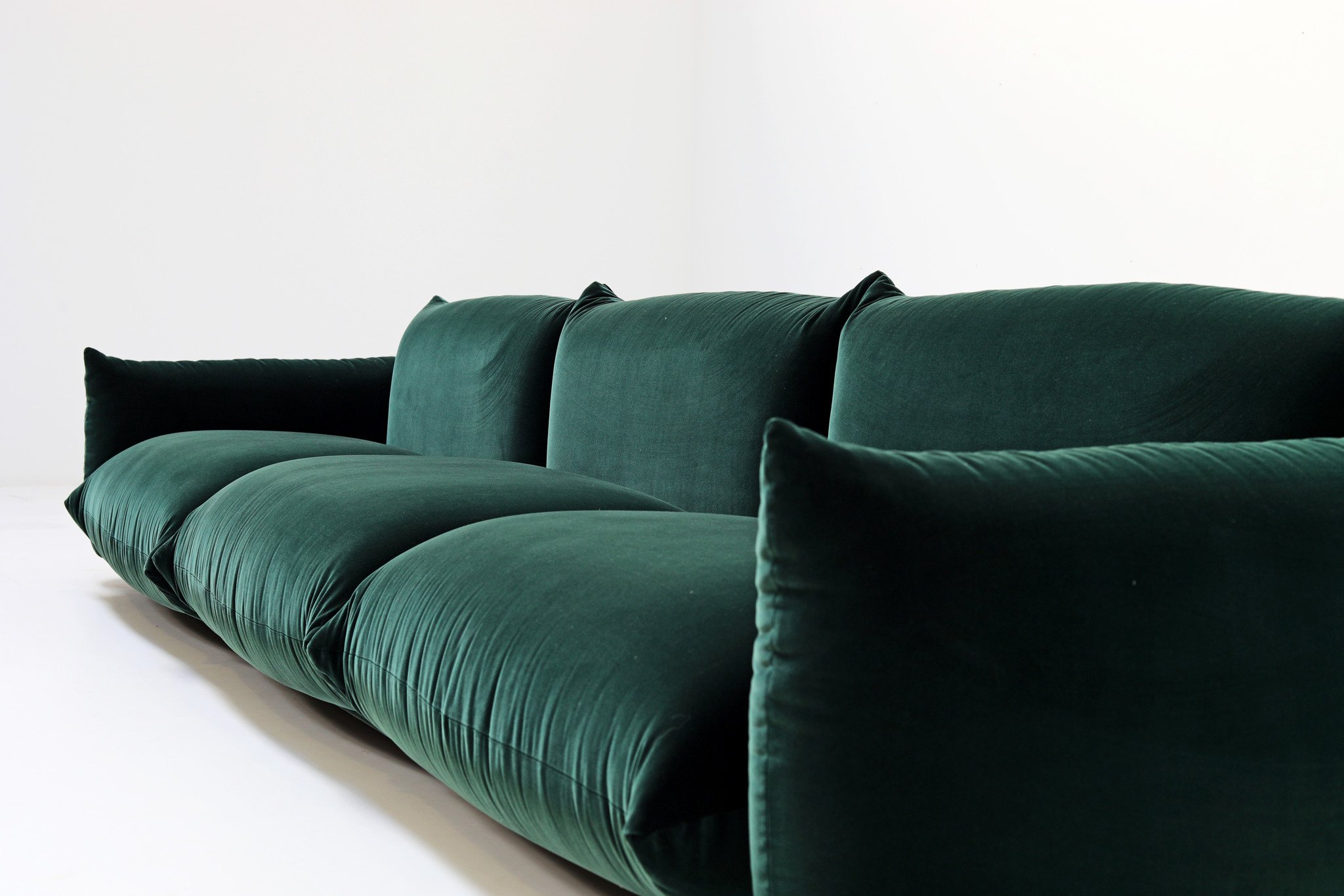 Marenco Sofa designed by Mario Marenco for Arflex