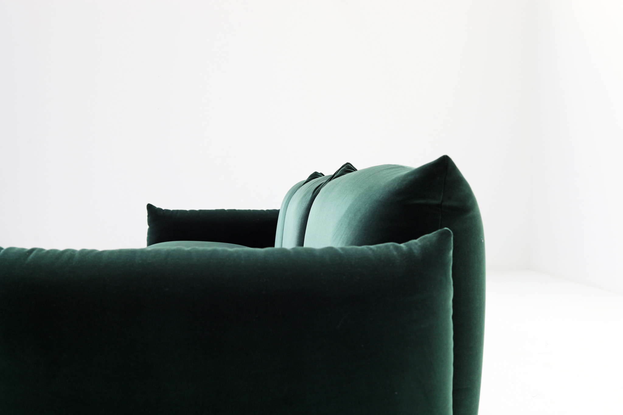Marenco Sofa ontworpen door Mario Marenco voor Arflex