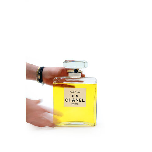 Chanel XXL Factice N°5