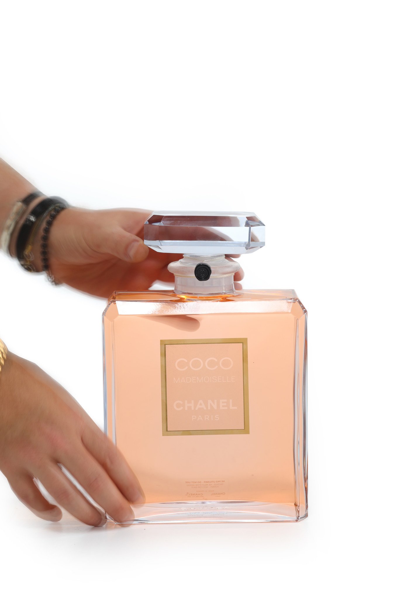 Bulk Perfume Type Coco Mademoiselle By Chanel