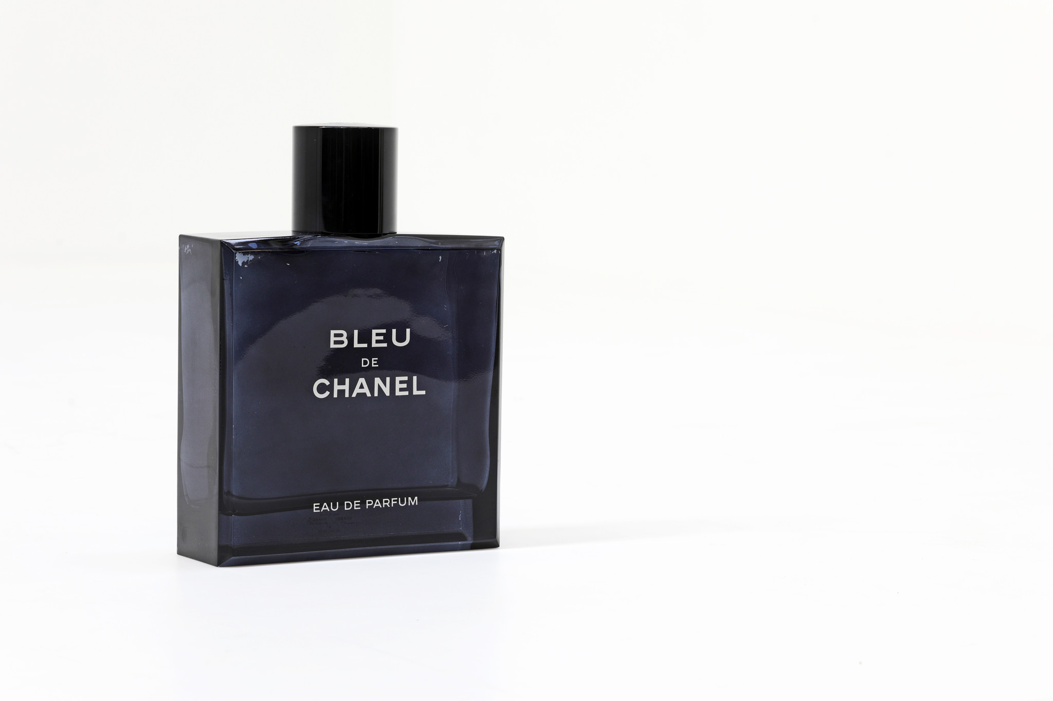 Bleu de Chanel XXL factice