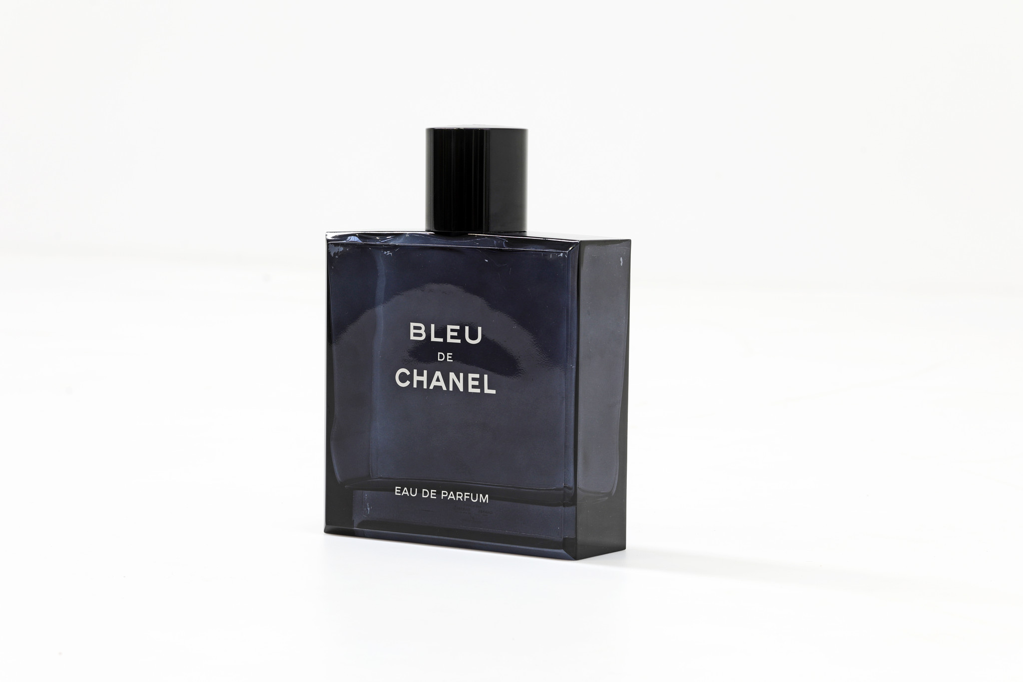 Bleu de Chanel XXL factice