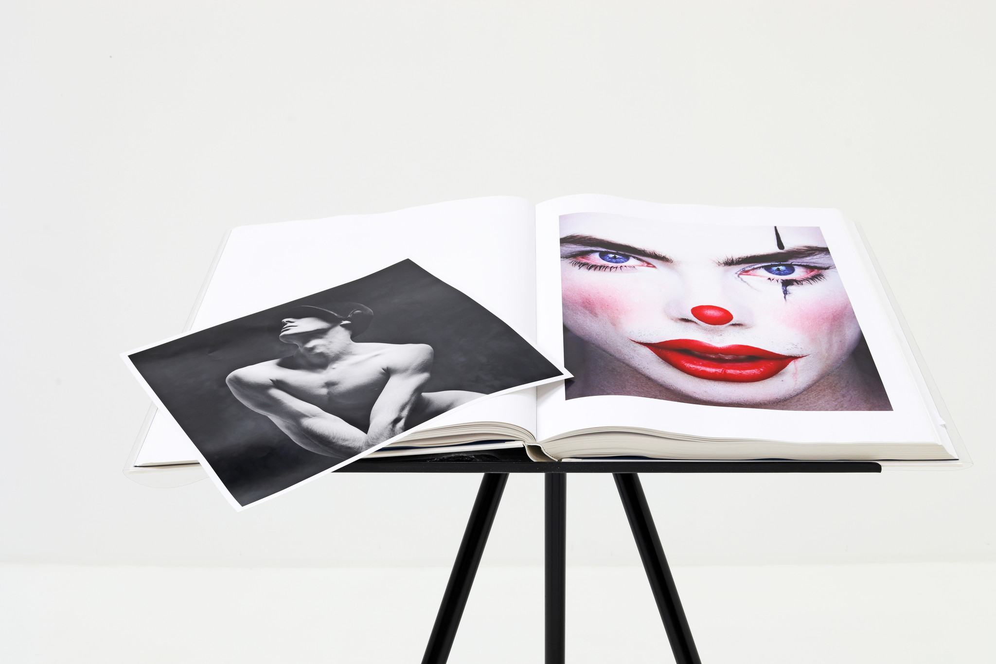 XXL book Own Erwin Olaf