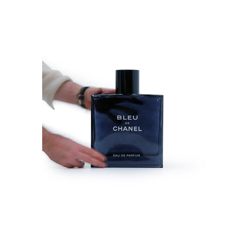 Factice Bleu de Chanel XXL