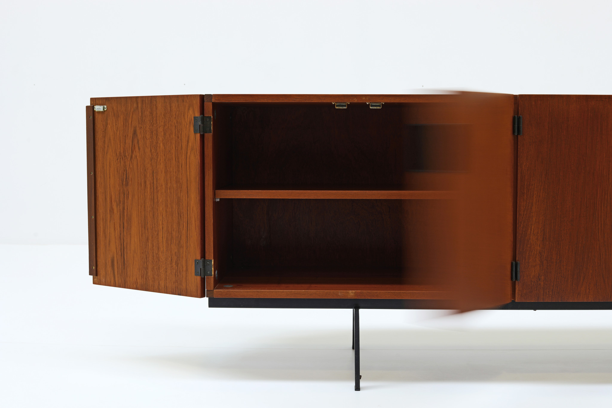 Cees Braakman sideboard voor Pastoe, 1958