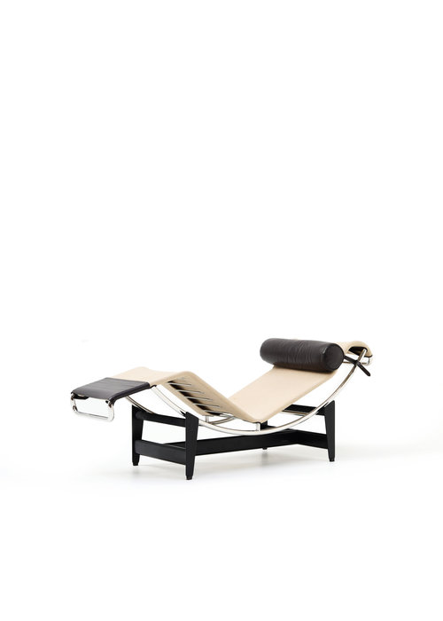 Chaise Longue Le Corbusier lc4